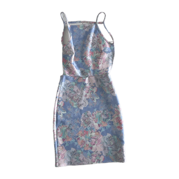 Oh my love london dress