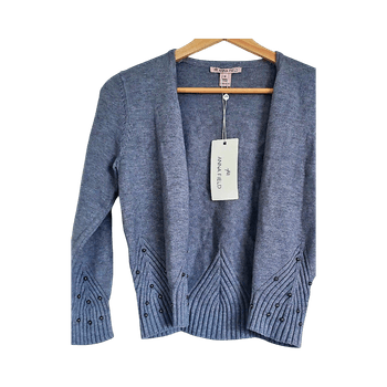 Anna field cardigan