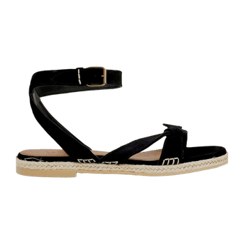 Ba&sh/100%leather sandals
