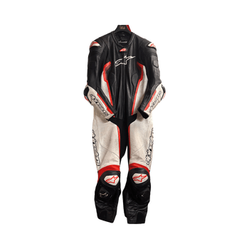 Nahkapuku Alpinestars