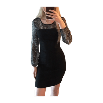 Seppälä dress
