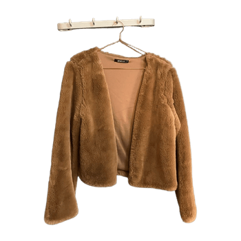 Gina tricot coat