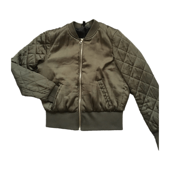 H&m coat