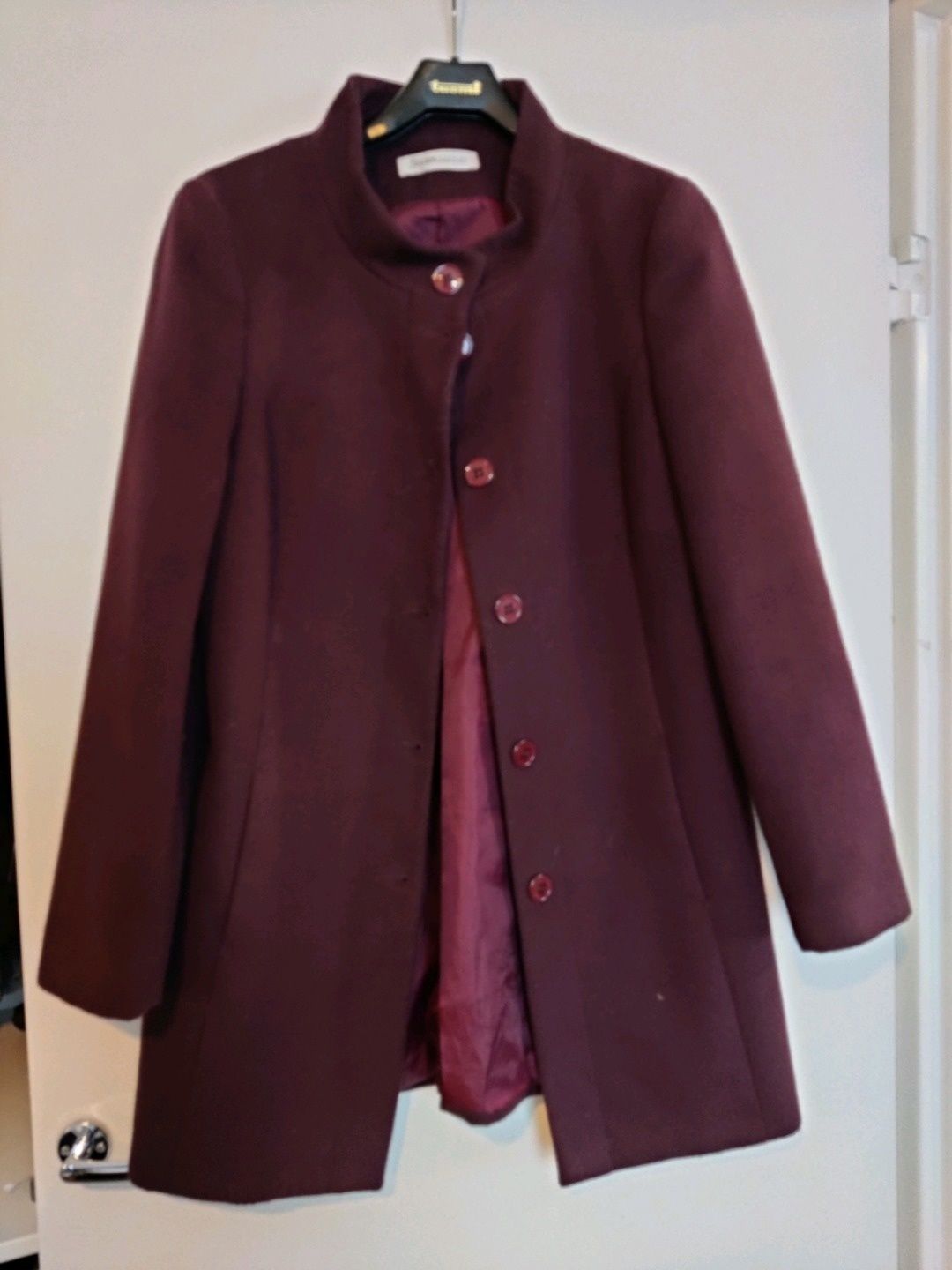 Vintage coat