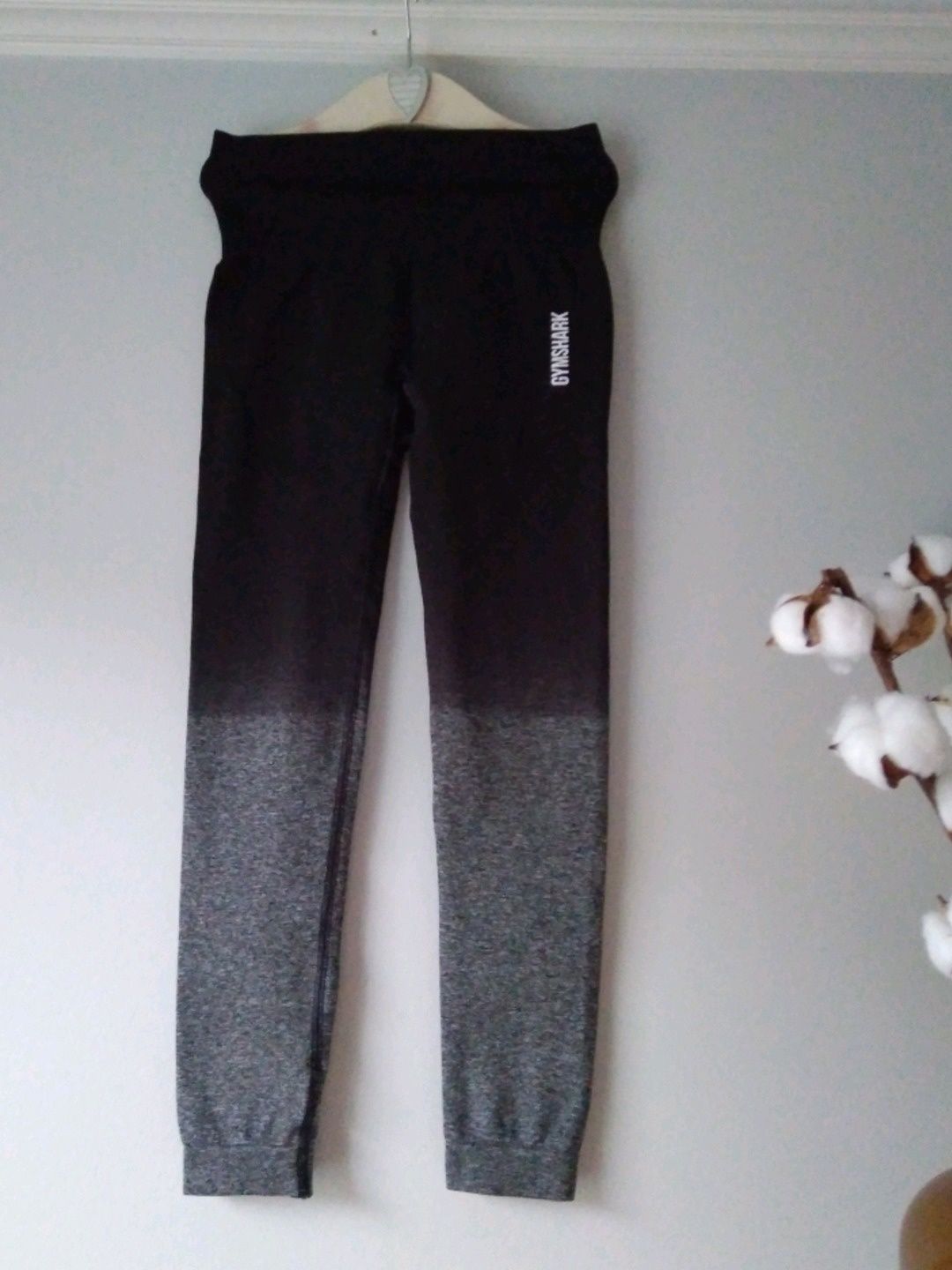 Gymshark sportswear
