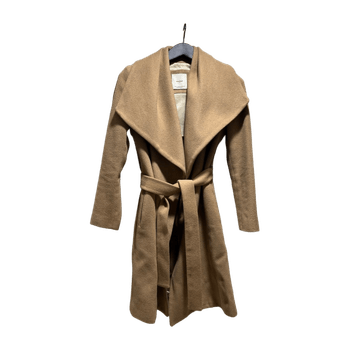 Mango coat