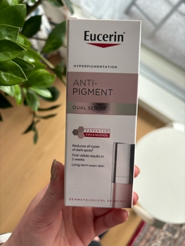 Anti-pigment dual serum