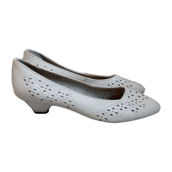 Vintage heels