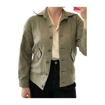 Vintage coat