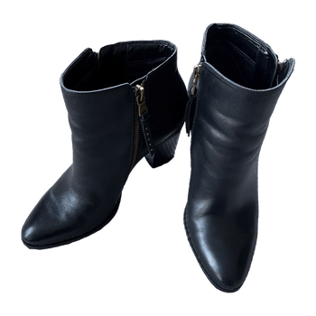 Ralph lauren boots