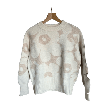 Marimekko cardigan