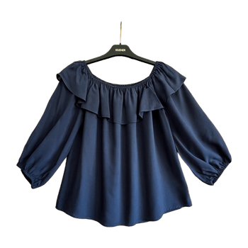 Velvet by Graham & Spencer blouse