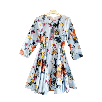 Arket dress