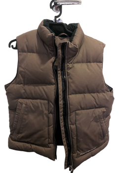 Peak performance coat