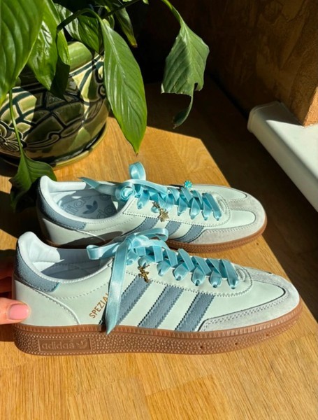Adidas spezial shoes