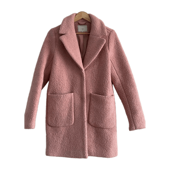 Ichi coat