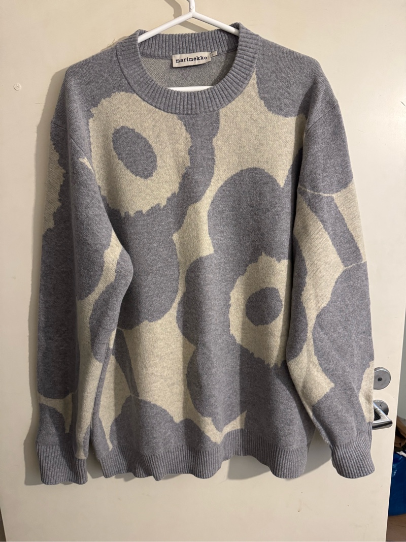 Marimekko Koju Unikko
