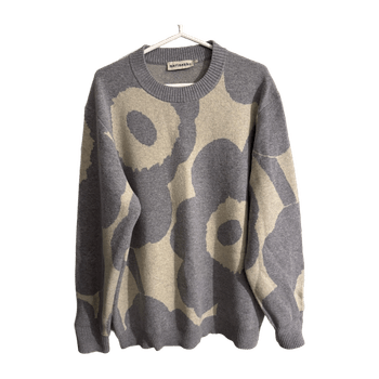 Marimekko Koju Unikko