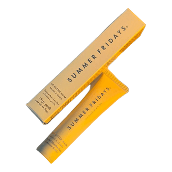 Summer Fridays lip butter balm “toasted marshmallow”