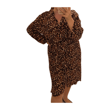 Inwear dress