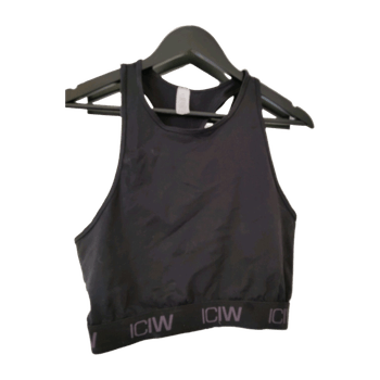 Icaniwill sportswear