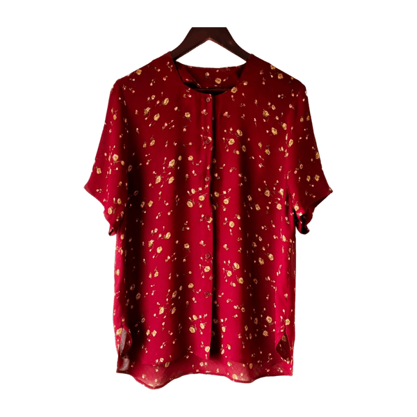 Vintage blouse