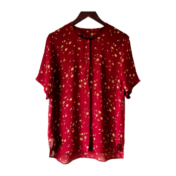 Vintage blouse
