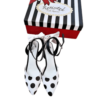 Lola ramona heels