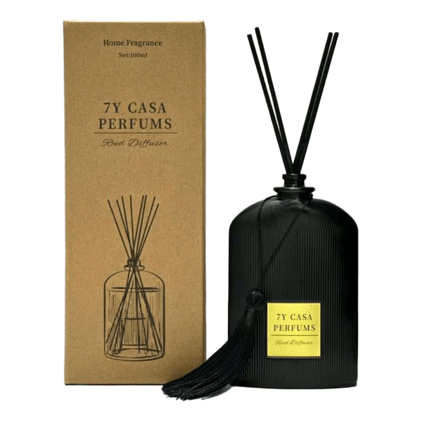 7Y Casa Perfums reed diffuser