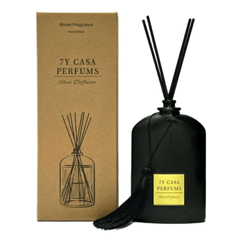 7Y Casa Perfums reed diffuser