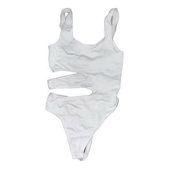 Naisten body