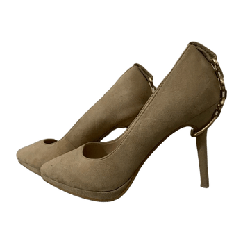 heels