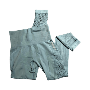 gymshark urheiluhousut