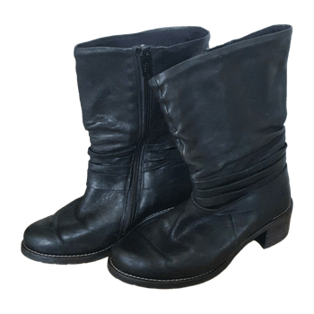 Semler boots