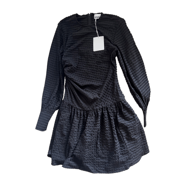 Ganni dress