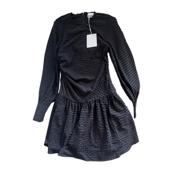 Ganni dress