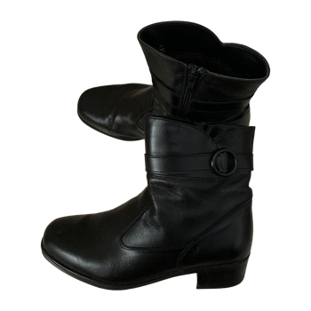 Avec by topman boots