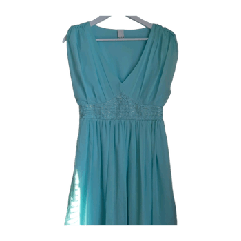 Vila dress