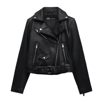 Zara coat