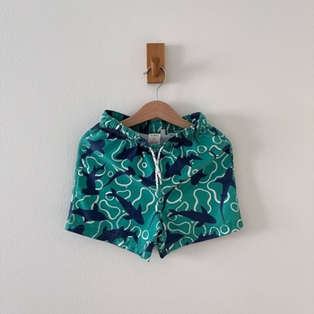 Mini boden kids' pants
