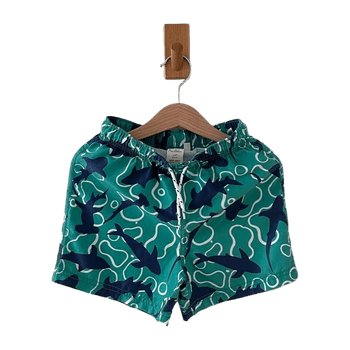 Mini boden kids' pants