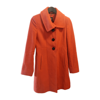 Dixi coat coat