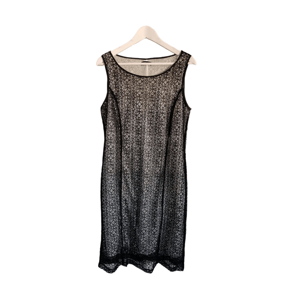 Your face dress