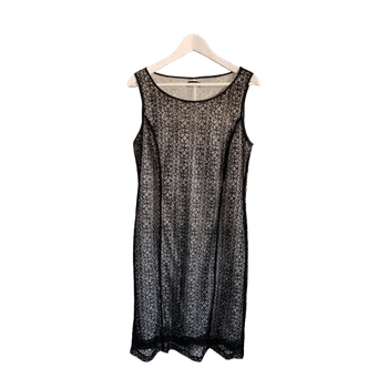 Your face dress