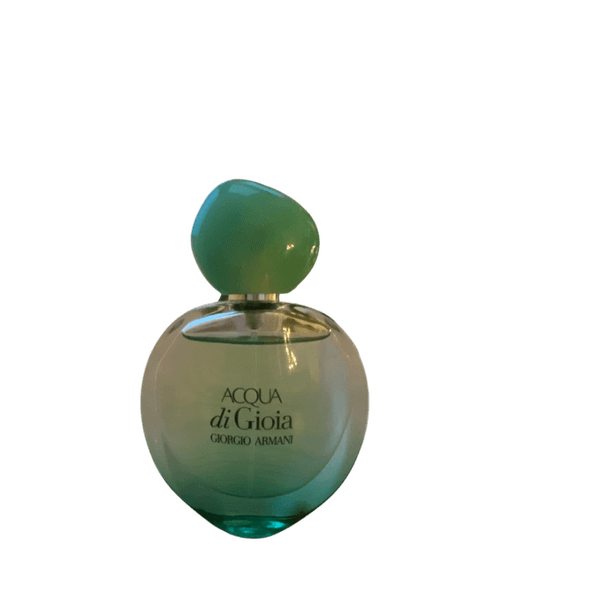 Acqua di Gioia intense hajuvesi