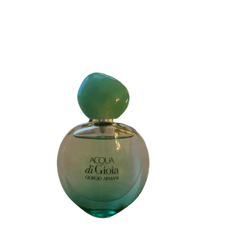 Acqua di Gioia intense hajuvesi