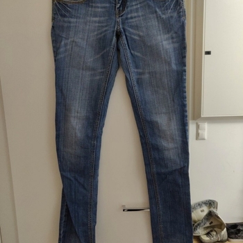 LINK denim jeans 