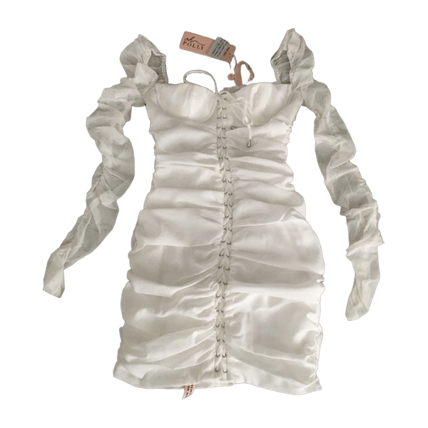 Oh polly dress