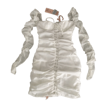 Oh polly dress