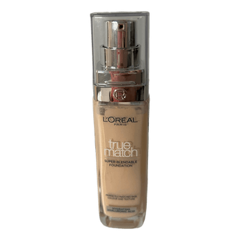 L’Oréal true match meikkivoide